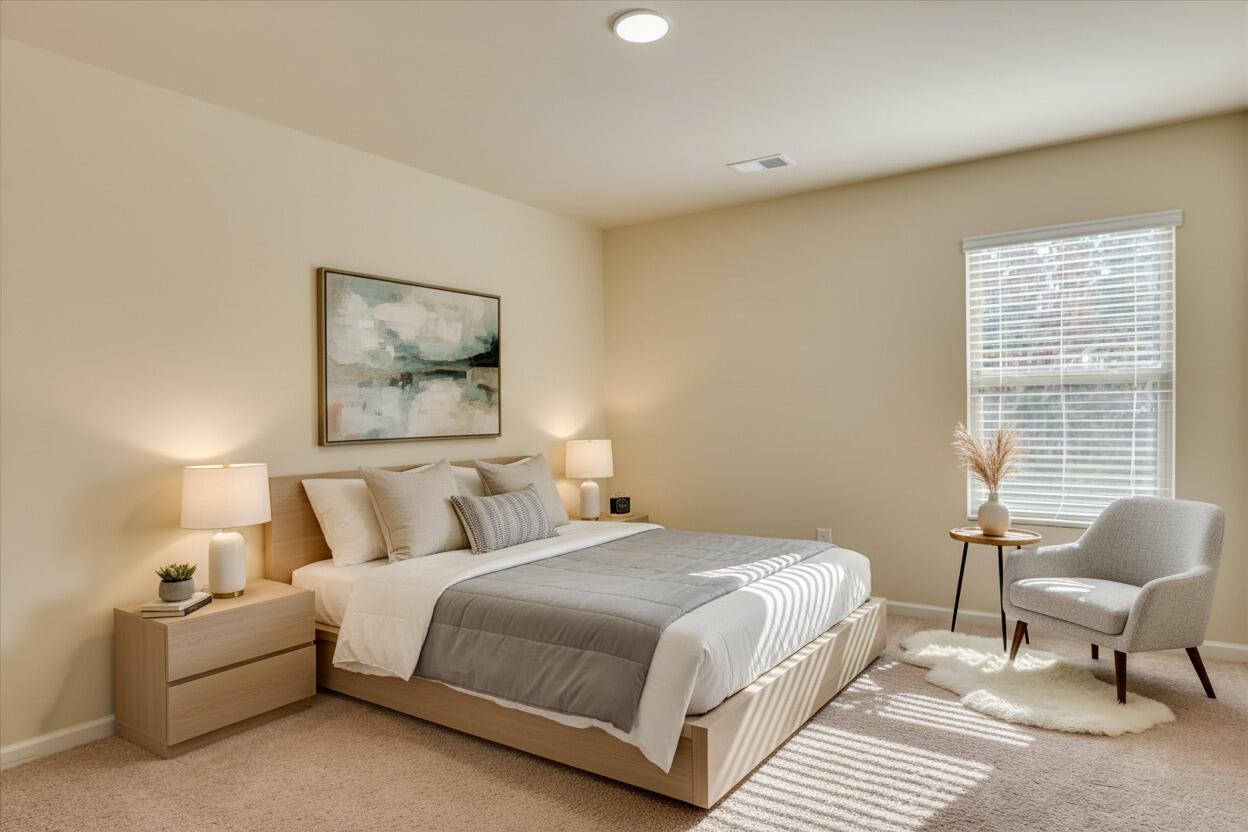 4703 Southwind Road Evans, GA 30809 - Photo 37 of 50 Virtually staged using AI