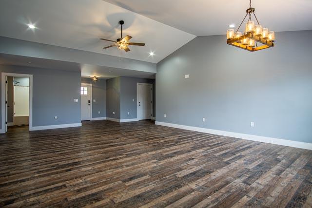 131 Barker Spur Road Lily, KY 40740 - Photo 9 of 24 DSC03972-HDR