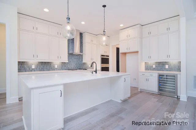 $925,000 | 1069 Sage Pine Circle, Unit 57, Clover, SC 29710