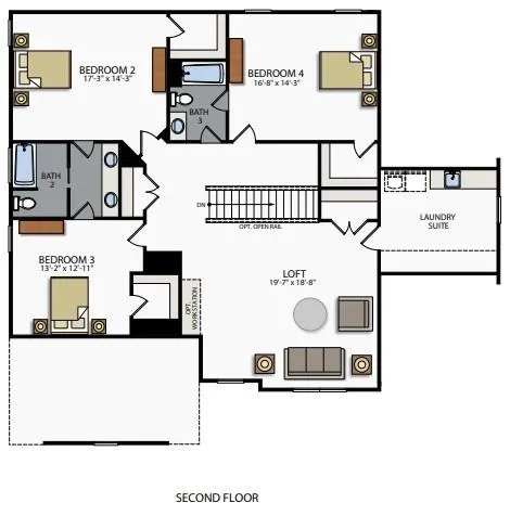 $925,000 | 1069 Sage Pine Circle, Unit 57, Clover, SC 29710