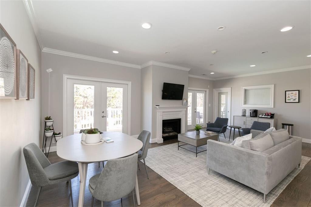 820 Canton Road, Unit 1210 Marietta, GA 30060 - Photo 12 of 20 Gallery Image 12