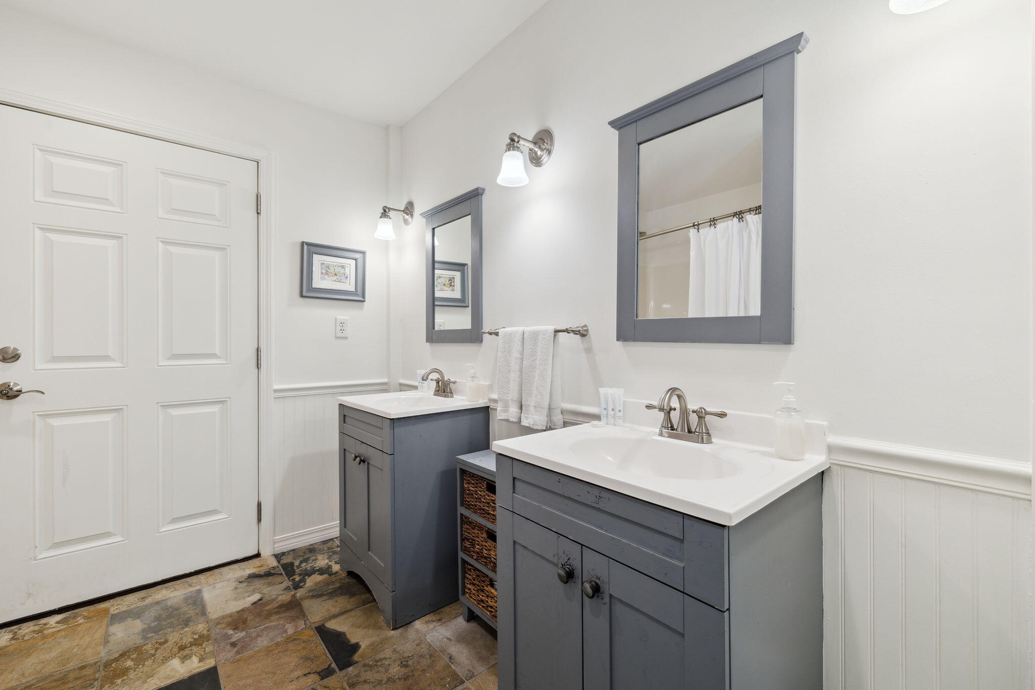 19 Buddy Street Santa Rosa Beach, FL 32459 - Photo 14 of 47 Bathroom