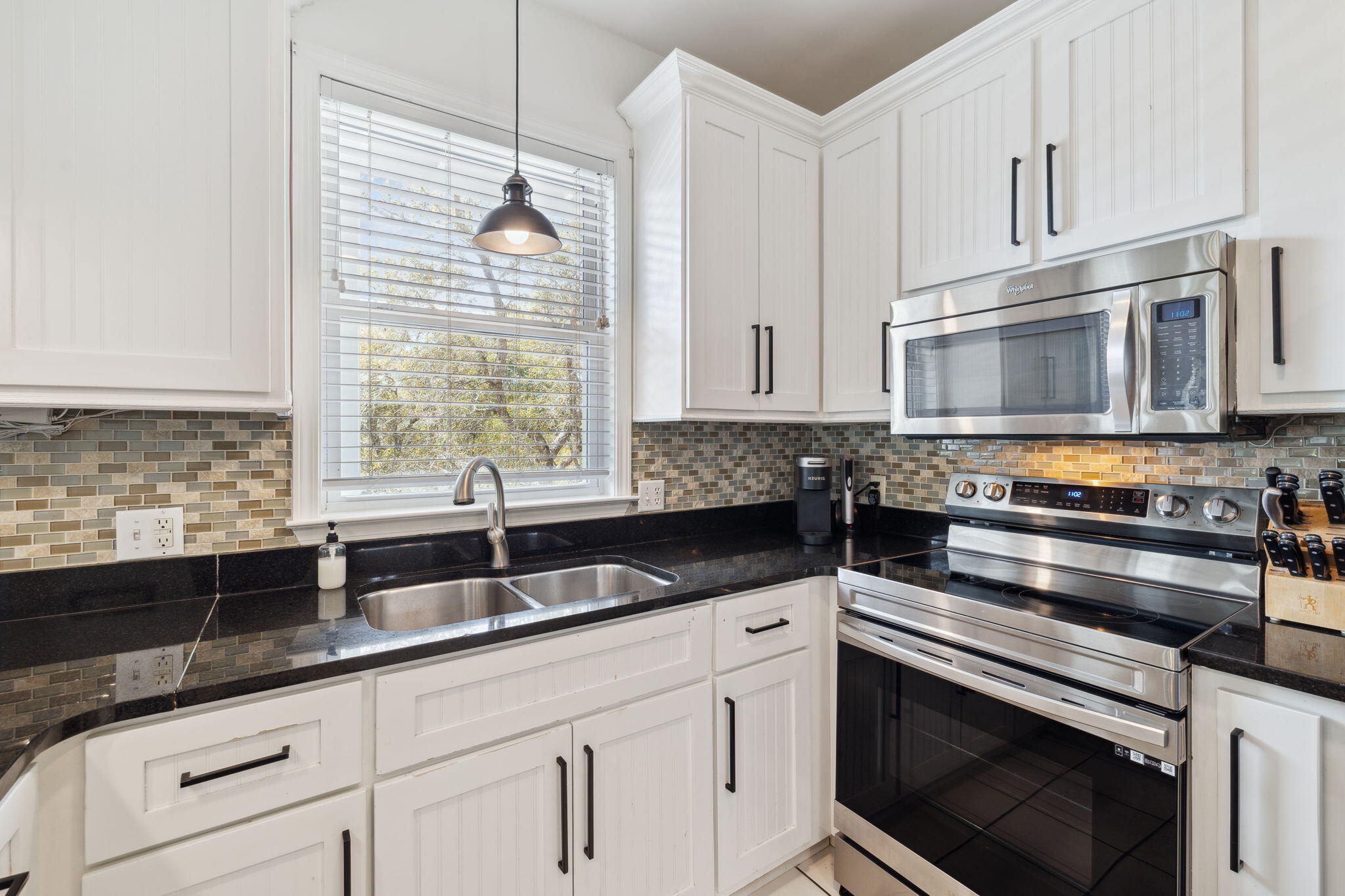 19 Buddy Street Santa Rosa Beach, FL 32459 - Photo 18 of 47 Kitchen