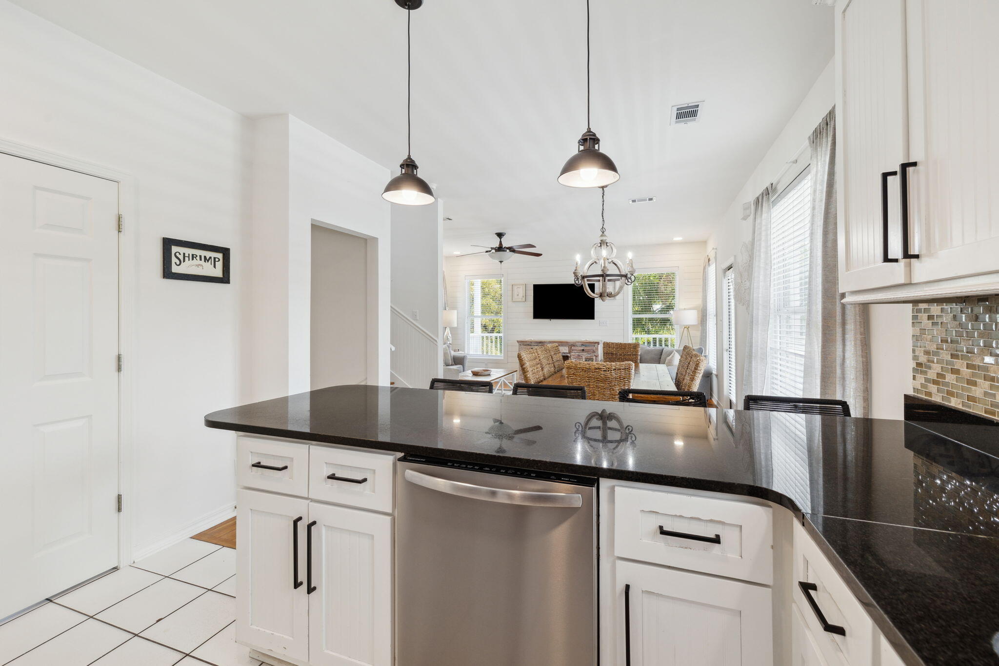 19 Buddy Street Santa Rosa Beach, FL 32459 - Photo 20 of 47 Kitchen