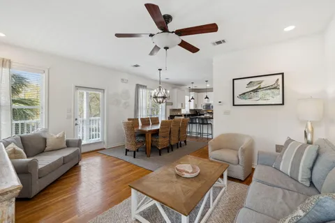 $1,895,000 | 19 Buddy Street, Santa Rosa Beach, FL 32459