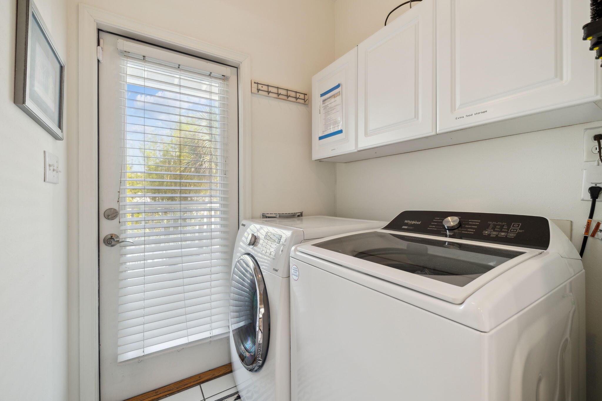 19 Buddy Street Santa Rosa Beach, FL 32459 - Photo 26 of 47 Laundry
