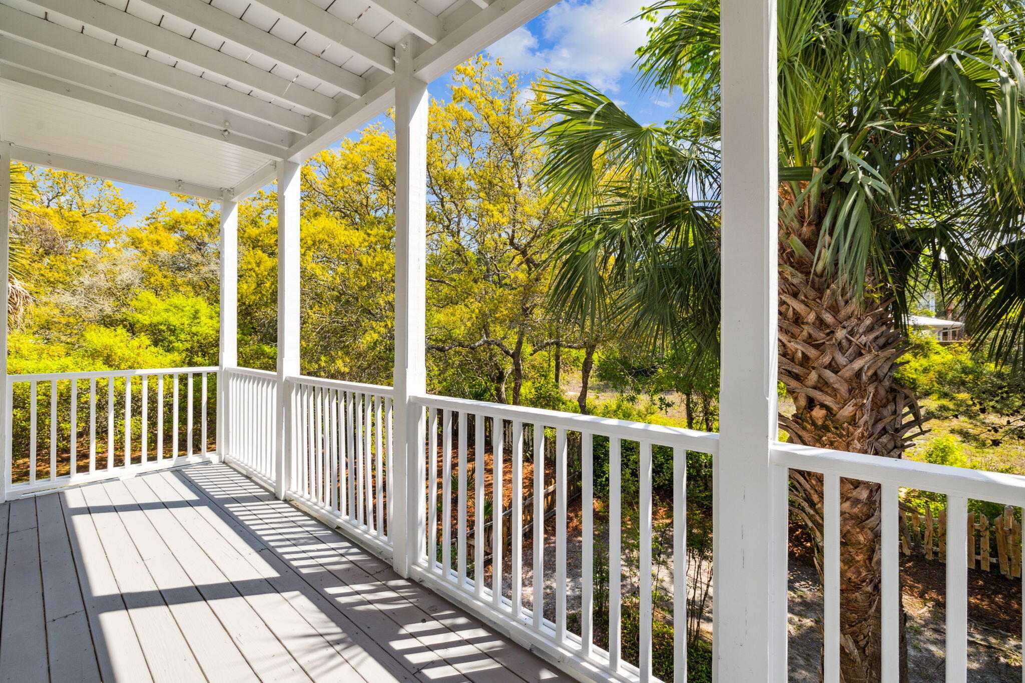 19 Buddy Street Santa Rosa Beach, FL 32459 - Photo 28 of 47 Terrace
