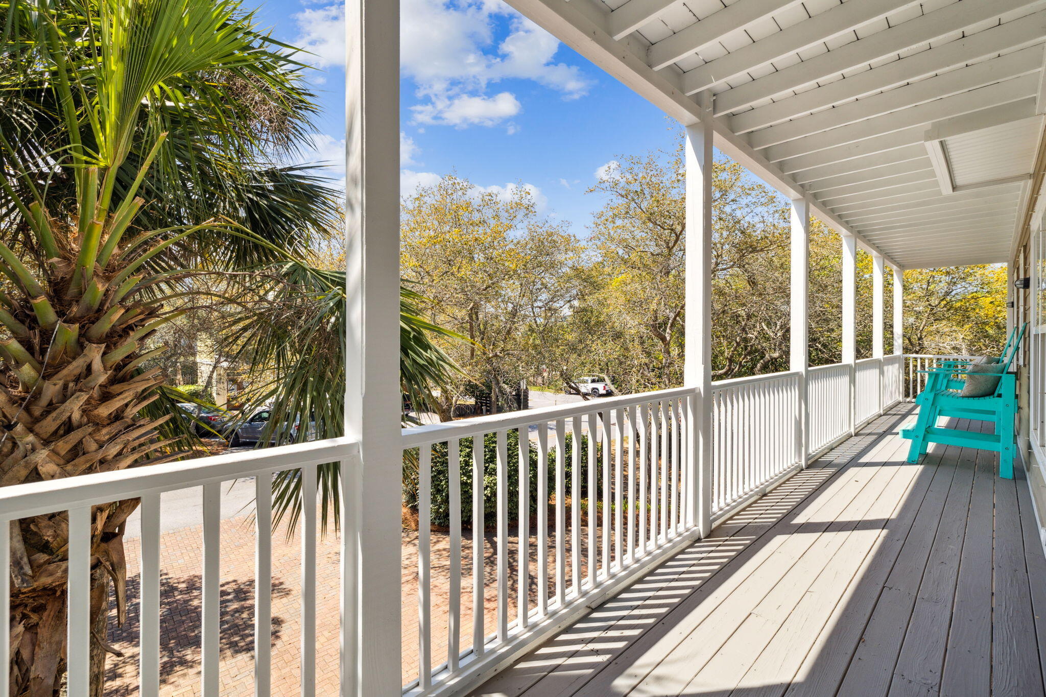 19 Buddy Street Santa Rosa Beach, FL 32459 - Photo 29 of 47 Terrace