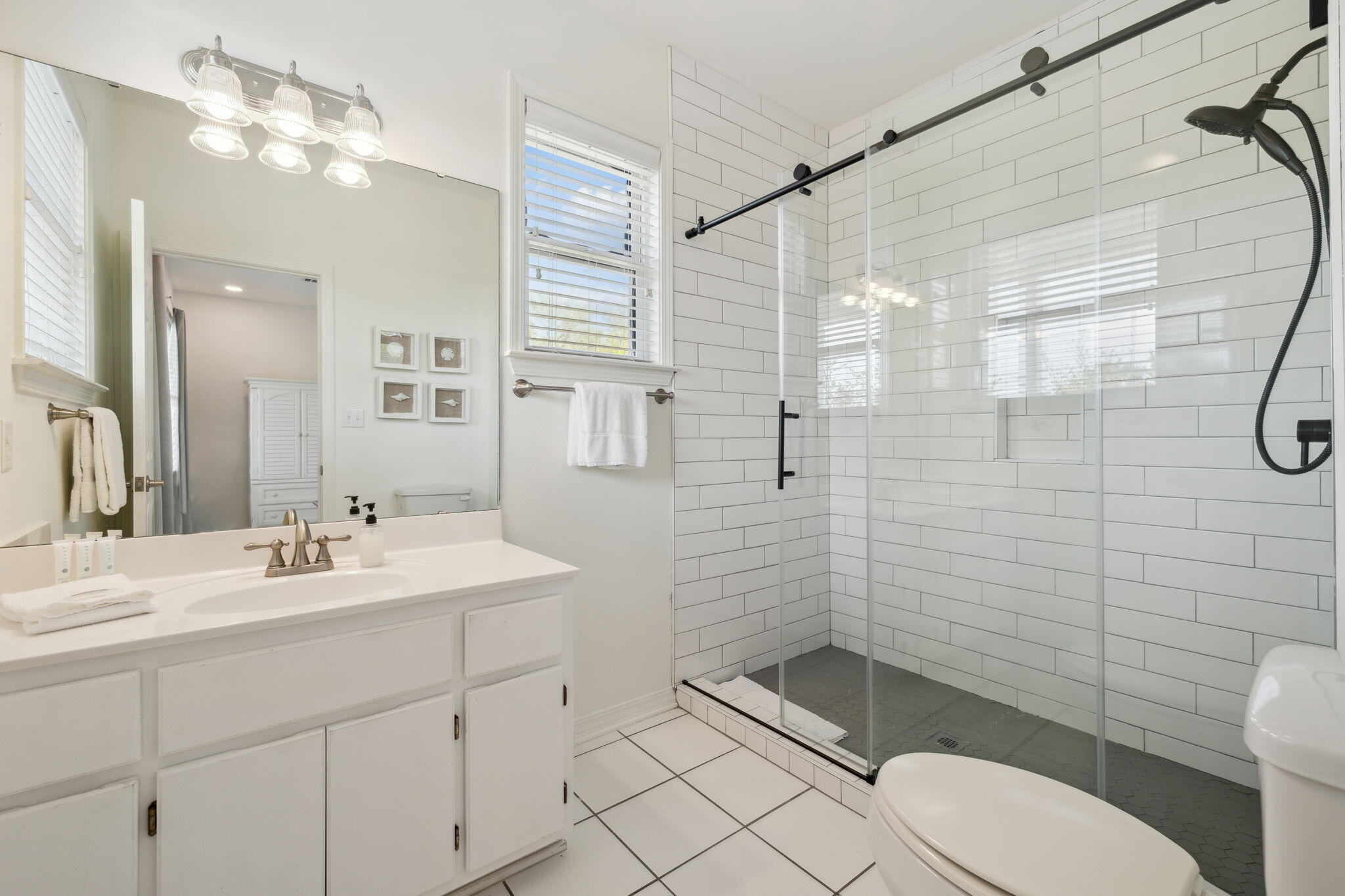 19 Buddy Street Santa Rosa Beach, FL 32459 - Photo 33 of 47 Bathroom