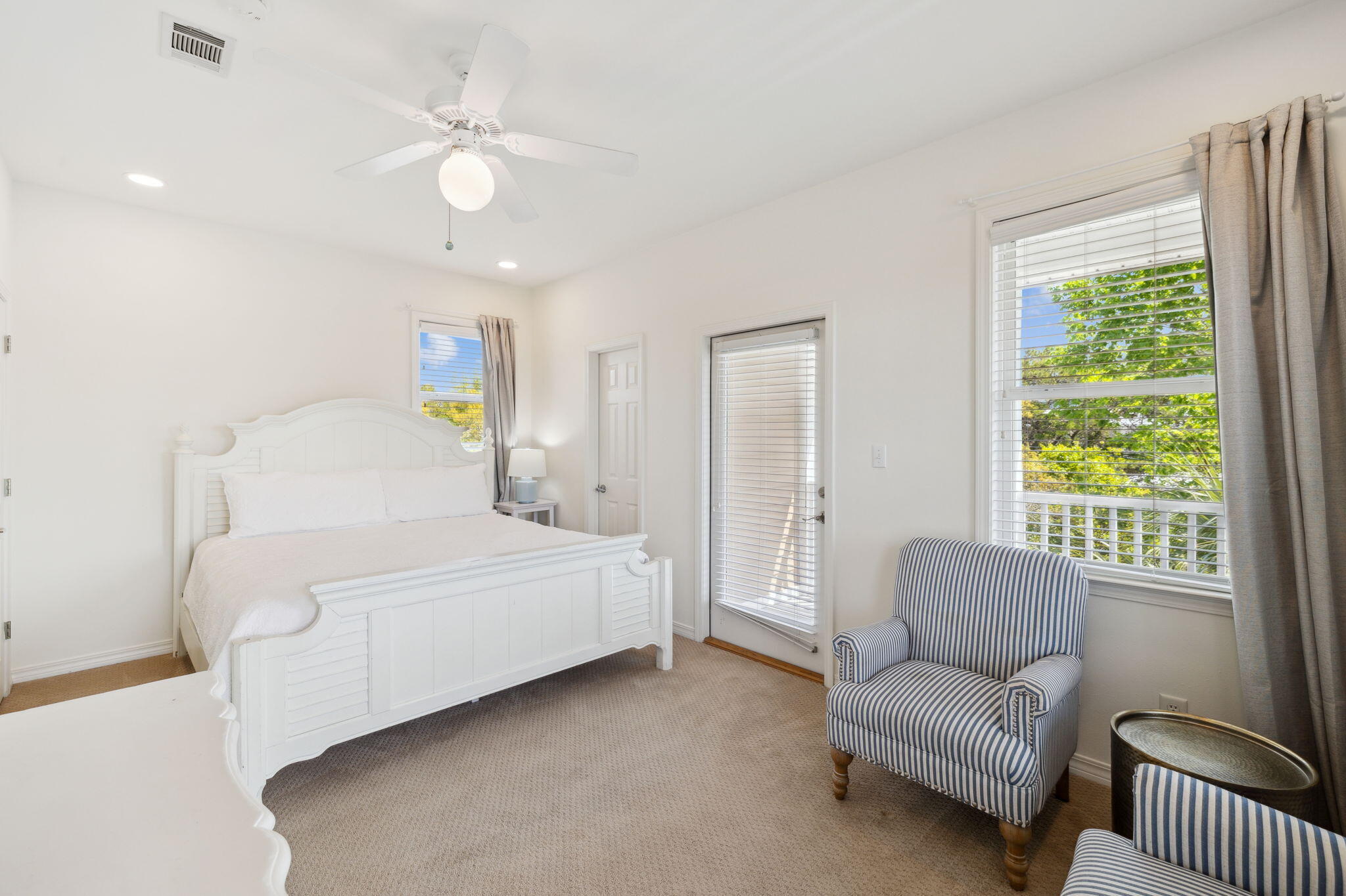 19 Buddy Street Santa Rosa Beach, FL 32459 - Photo 34 of 47 Primary bedroom