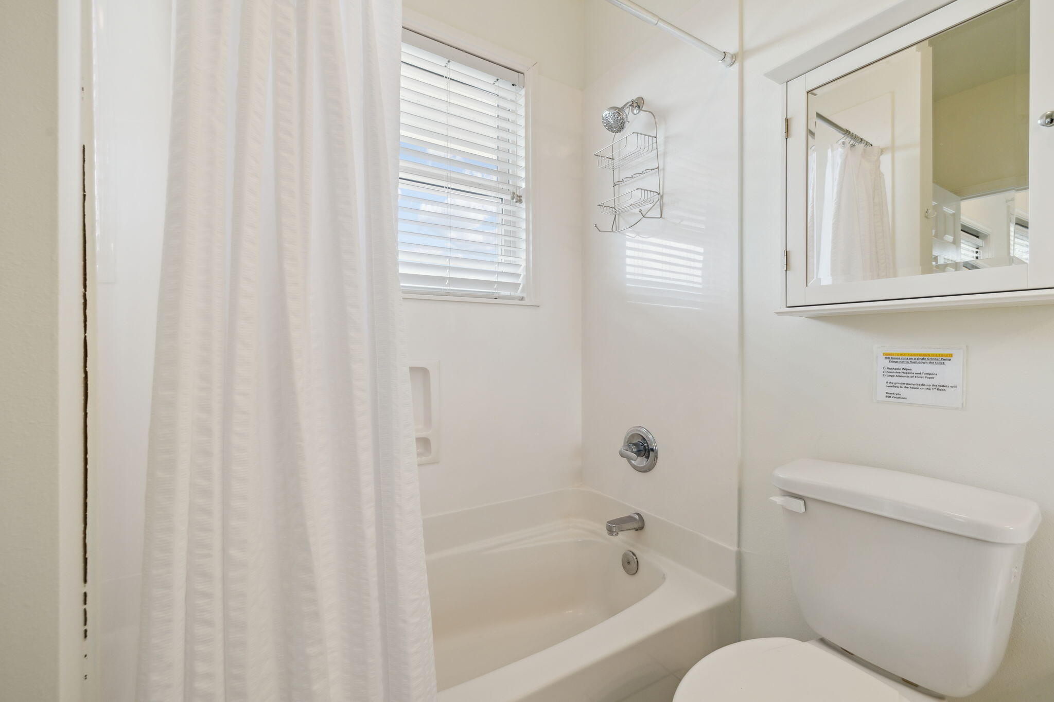 19 Buddy Street Santa Rosa Beach, FL 32459 - Photo 37 of 47 bathroom