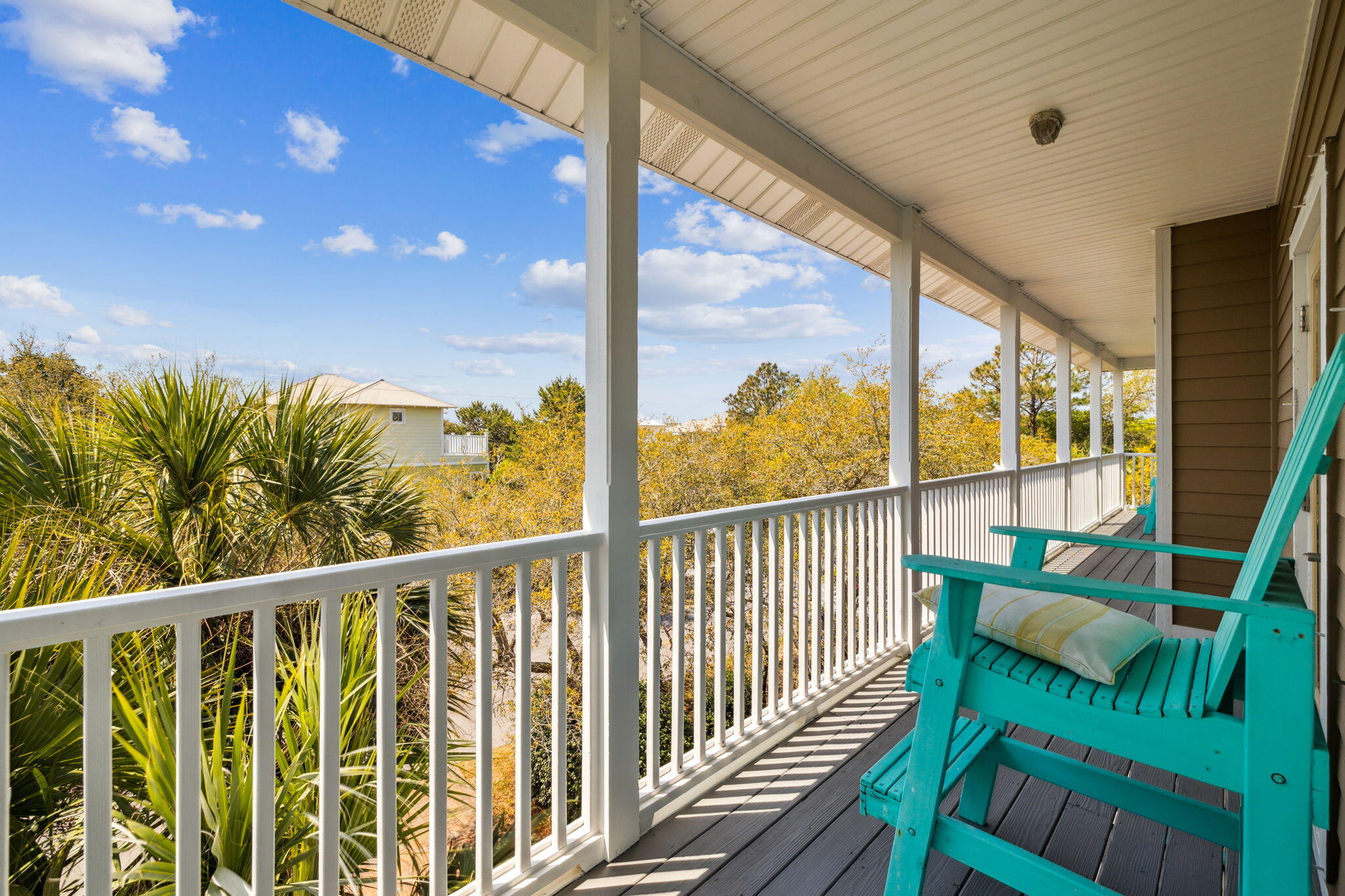 19 Buddy Street Santa Rosa Beach, FL 32459 - Photo 38 of 47 Terrace