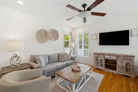 $1,895,000 | 19 Buddy Street, Santa Rosa Beach, FL 32459