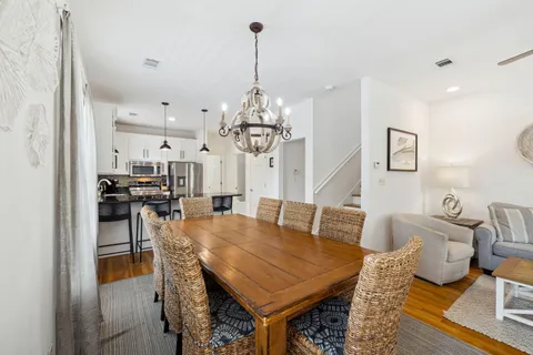 $1,895,000 | 19 Buddy Street, Santa Rosa Beach, FL 32459