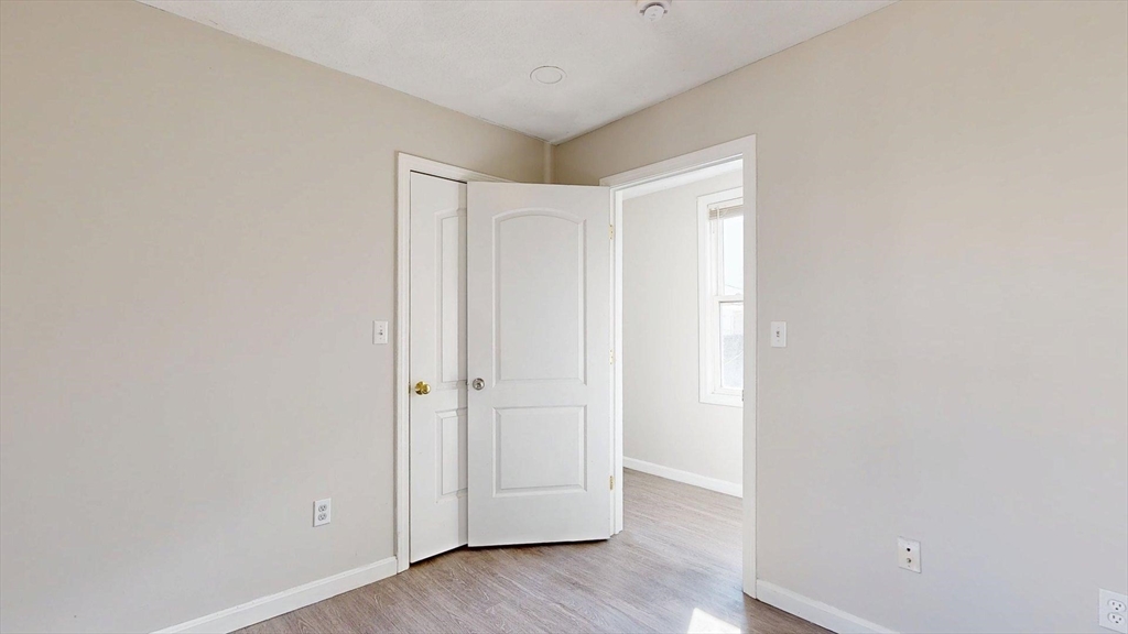 329 Paris Street, Unit 2 Boston, MA 02128 - Photo 1 of 24 a view of an empty room