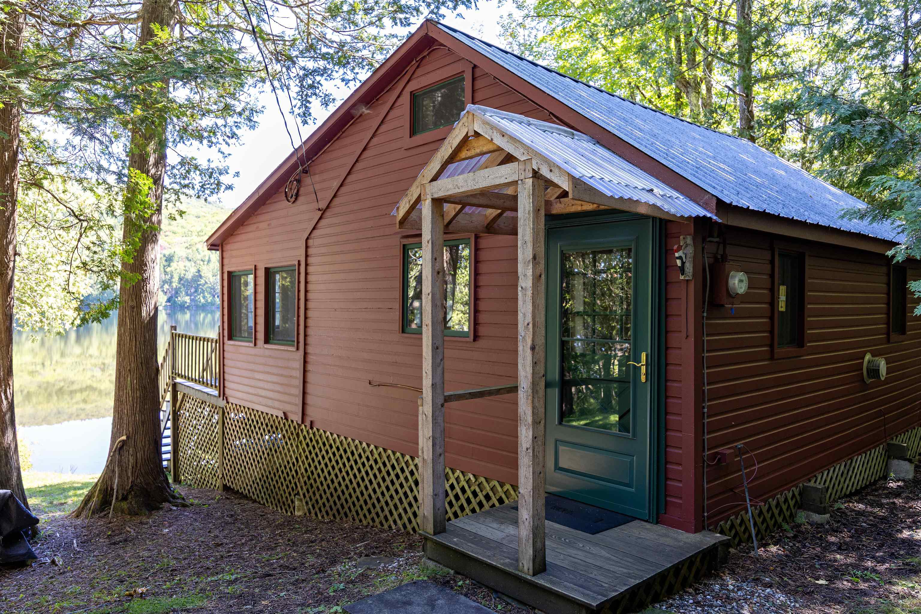 926 Center Pond Road Newark, VT 05871 - Photo 10 of 46 Gallery Image 10