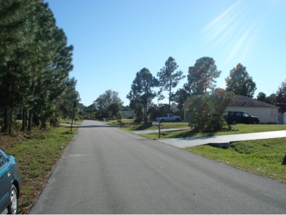 308 Southwest Wendover Road Palm Bay, FL 32908 - Photo 5 of 5 Additional Photo