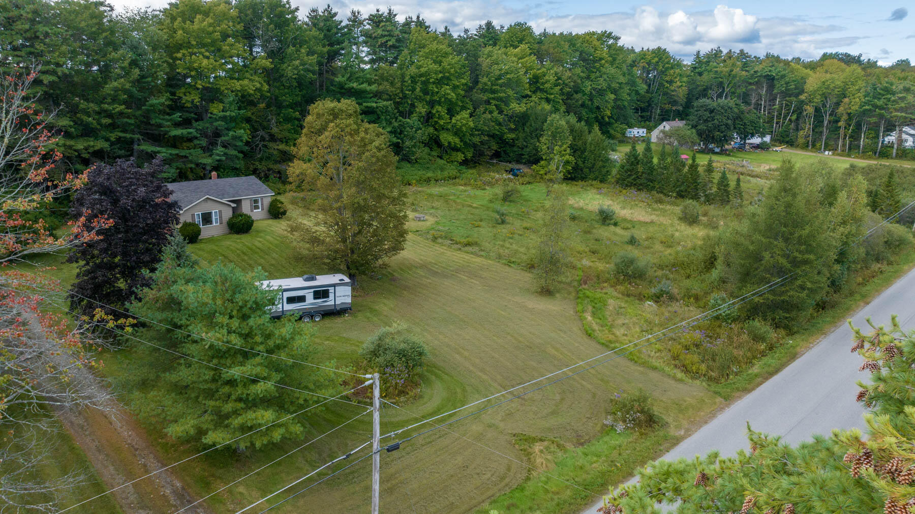 132 Vigue Road Whitefield, ME 04353 - Photo 28 of 29 pic-14