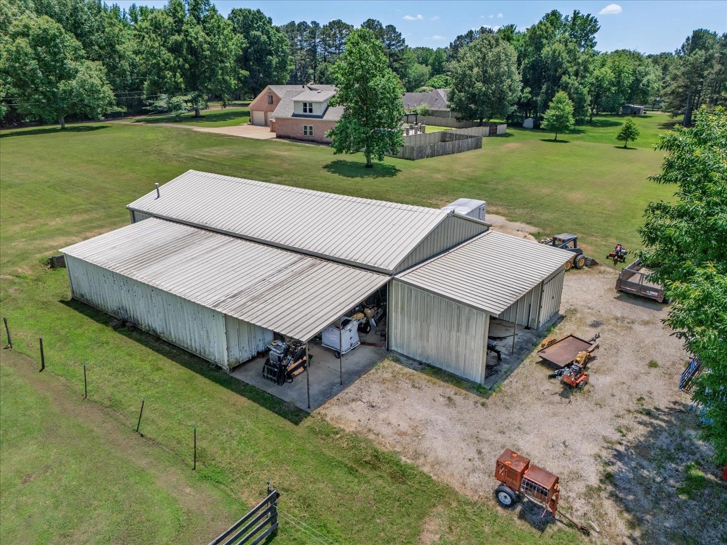 2439 George R James Road Eads, TN 38028 - Photo 37 of 40 Gallery Image 37