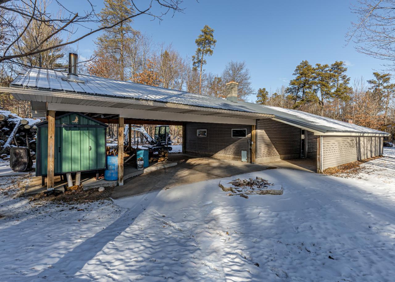 10828 North Townline Road Woodruff, WI 54568 - Photo 10 of 33 Gallery Image 10