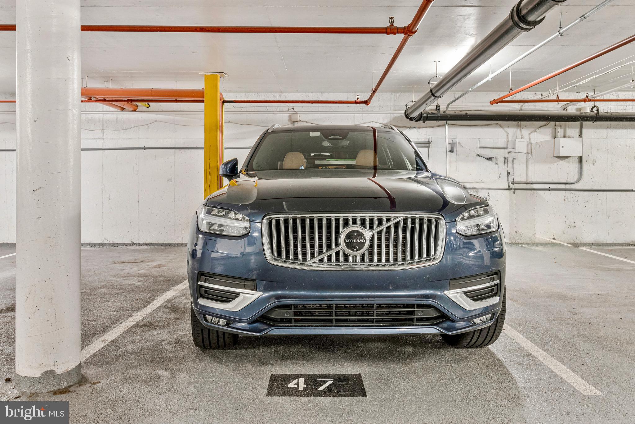 1245 4th Street Southwest, Unit E501 Washington, DC 20024 - Photo 24 of 40 a view of roof deck with couch