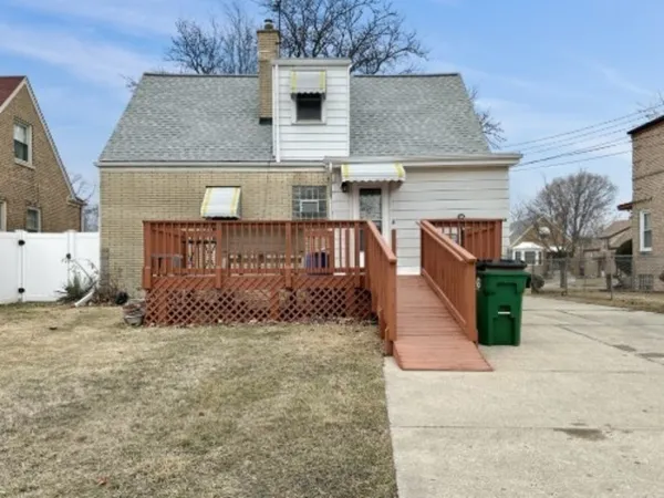 $310,000 | 2247 South 21st Avenue, Broadview, IL 60155