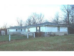 4184 North Louden Road Bloomington, IN 47404 - Photo 1 of 7