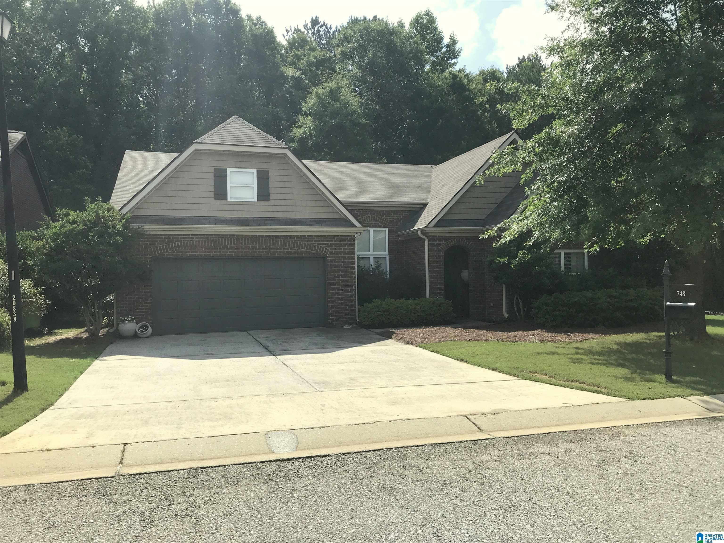 748 Valley Circle Leeds, AL 35094 - Photo 34 of 35