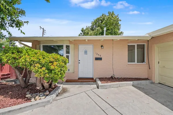 $1,468,000 | 1249 Socorro Avenue, Sunnyvale, CA 94089