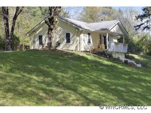 557 Bert Lane Road Brevard, NC 28712 - Photo 1 of 12 Gallery Image 1