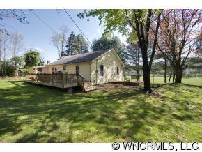557 Bert Lane Road Brevard, NC 28712 - Photo 2 of 12 Gallery Image 2