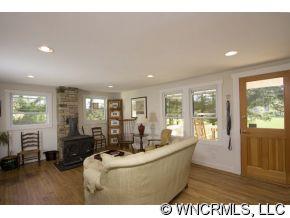 557 Bert Lane Road Brevard, NC 28712 - Photo 7 of 12 Gallery Image 7