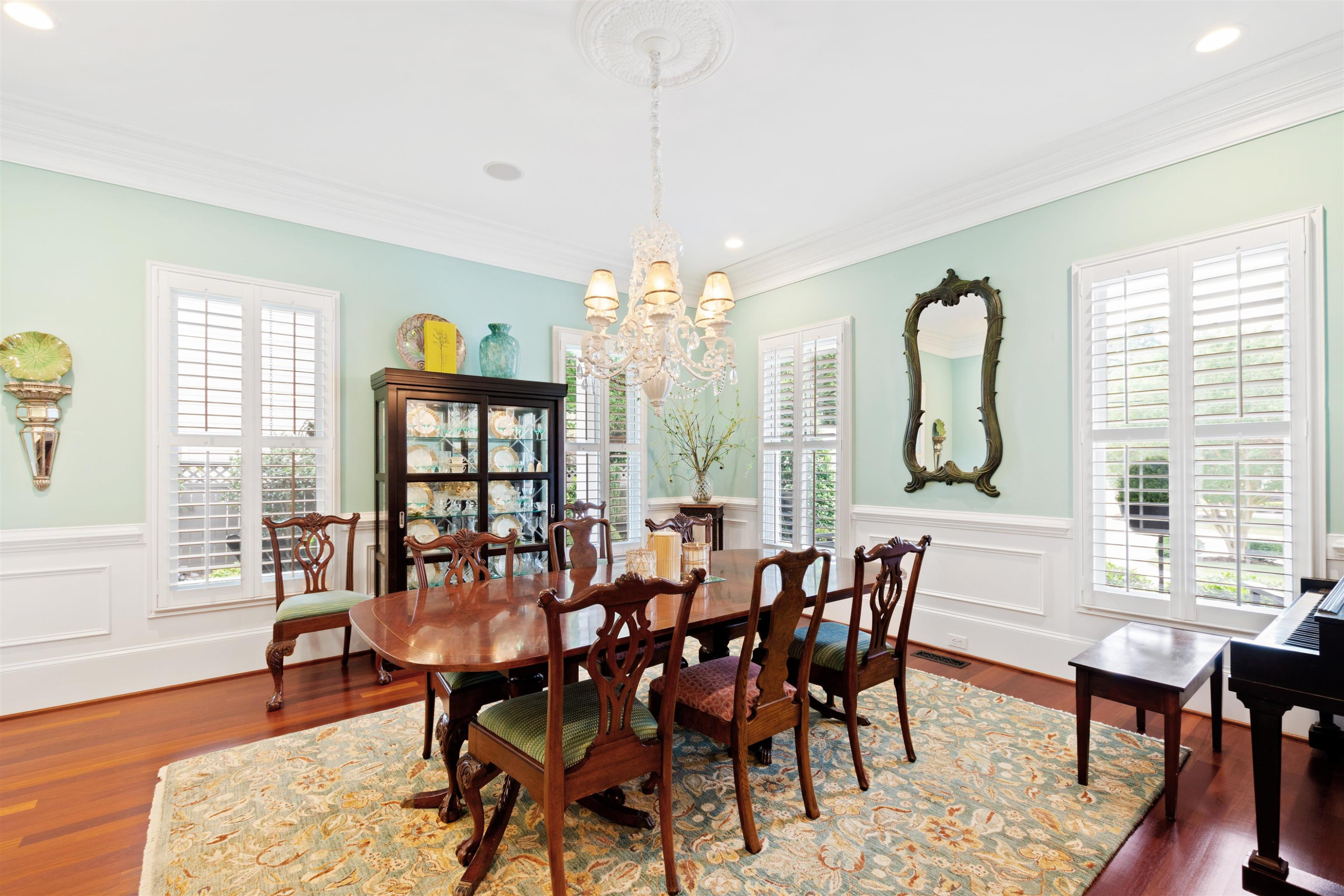 2818 Anderson Drive Raleigh, NC 27608 - Photo 11 of 53 Photo 11