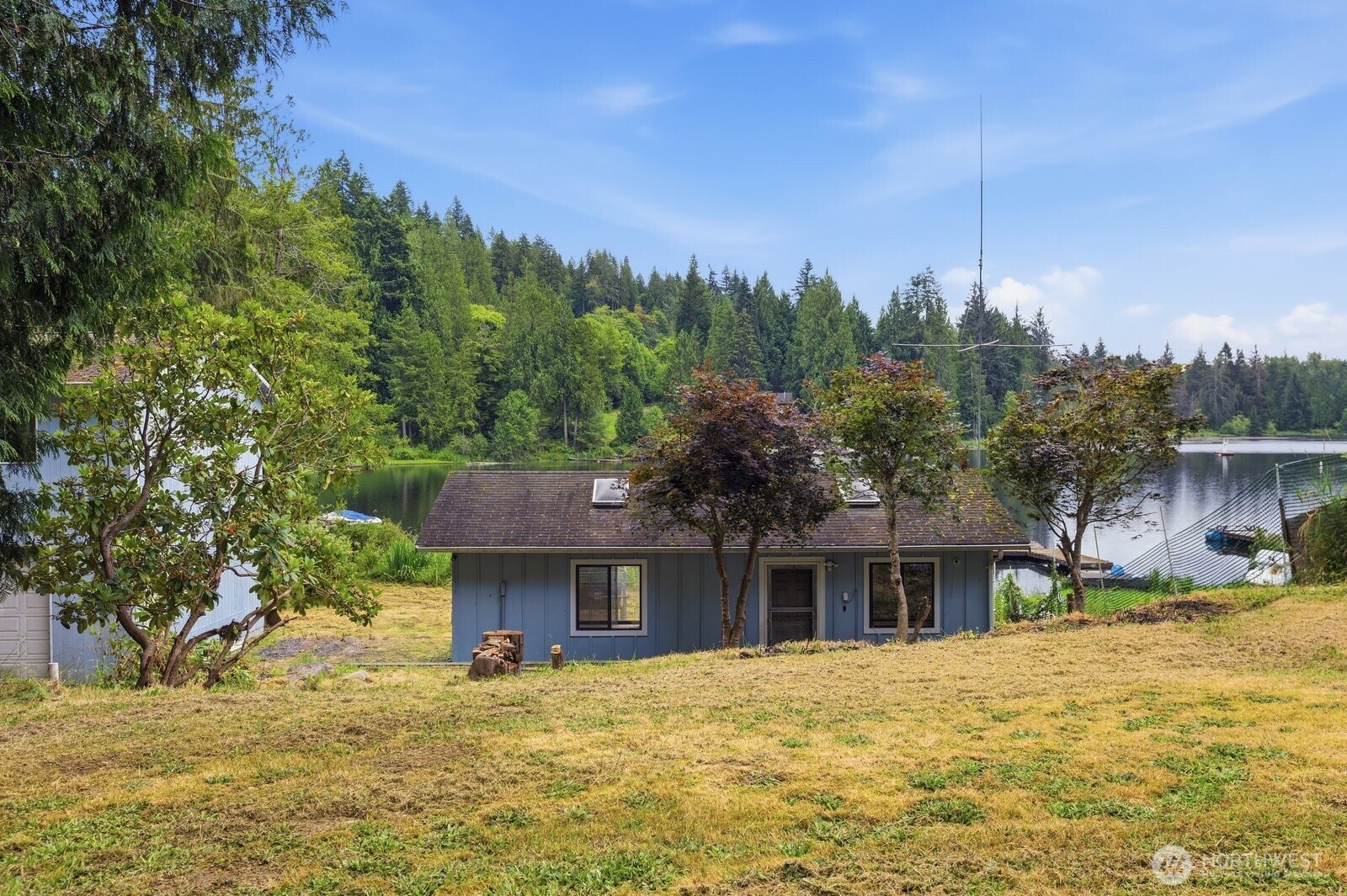 829 Southwest Lake Roesiger Road Snohomish, WA 98290 - Photo 8 of 23