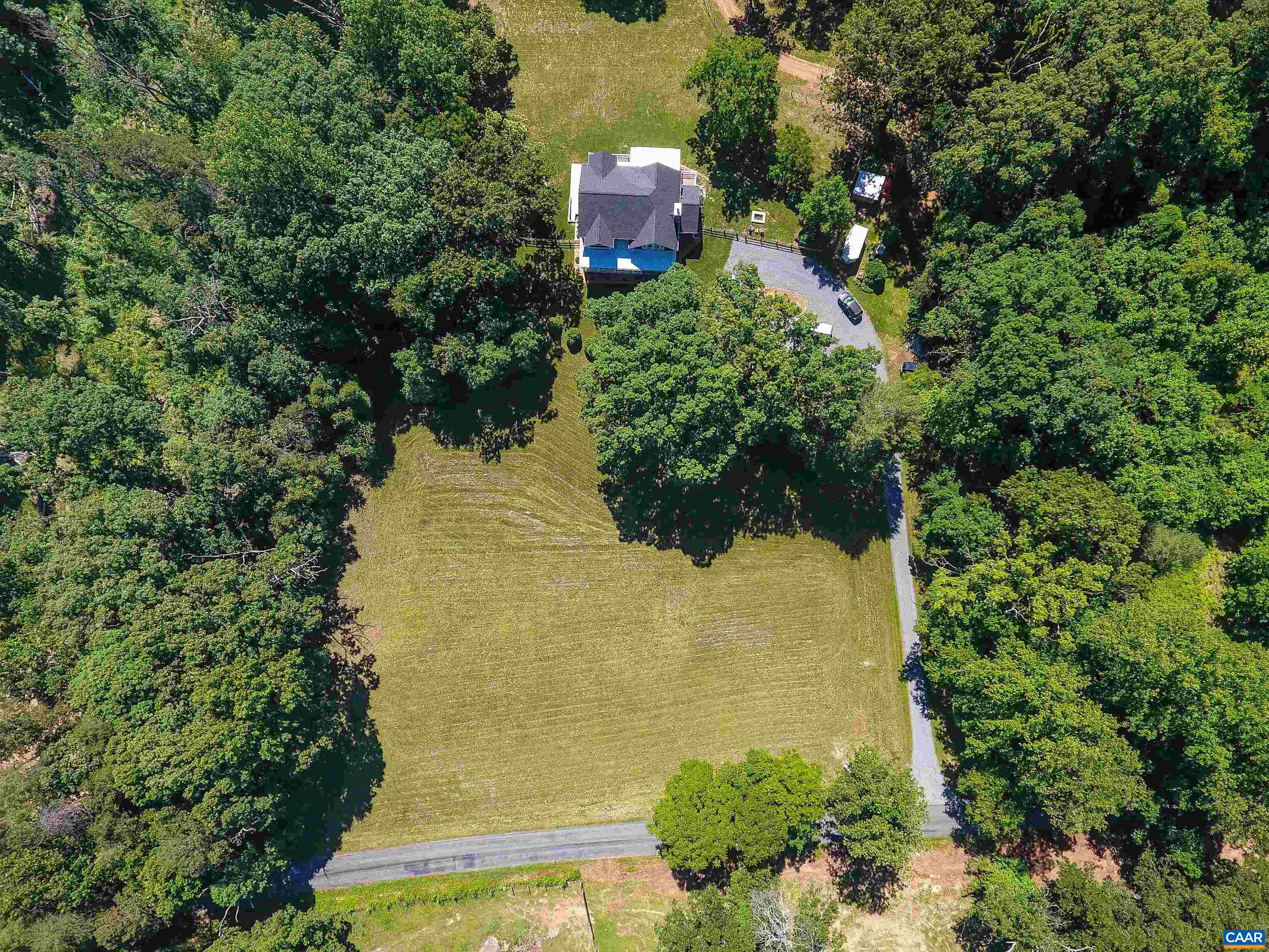 2236 Moore Road Ruckersville, VA 22968 - Photo 2 of 69