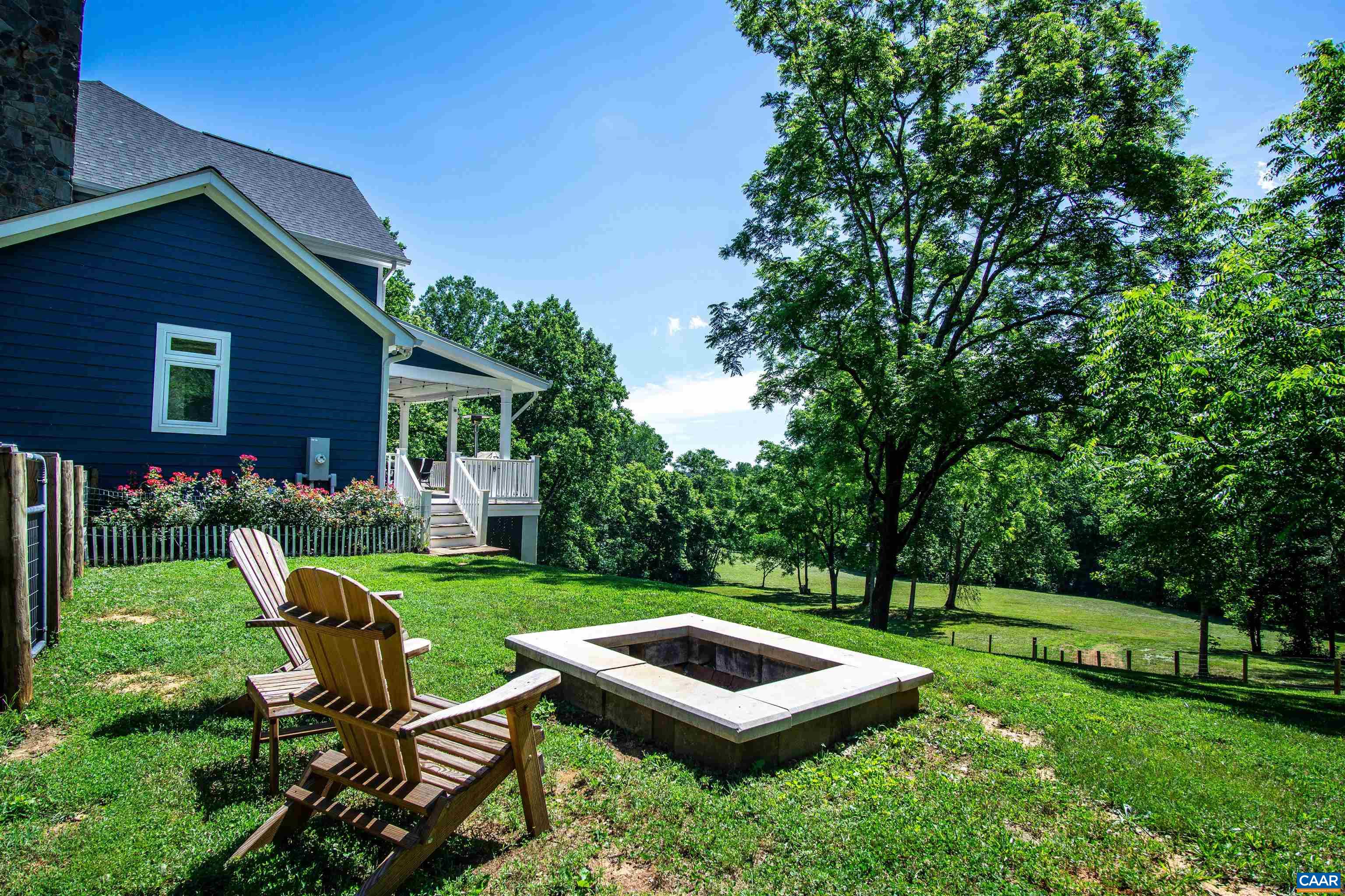 2236 Moore Road Ruckersville, VA 22968 - Photo 33 of 69