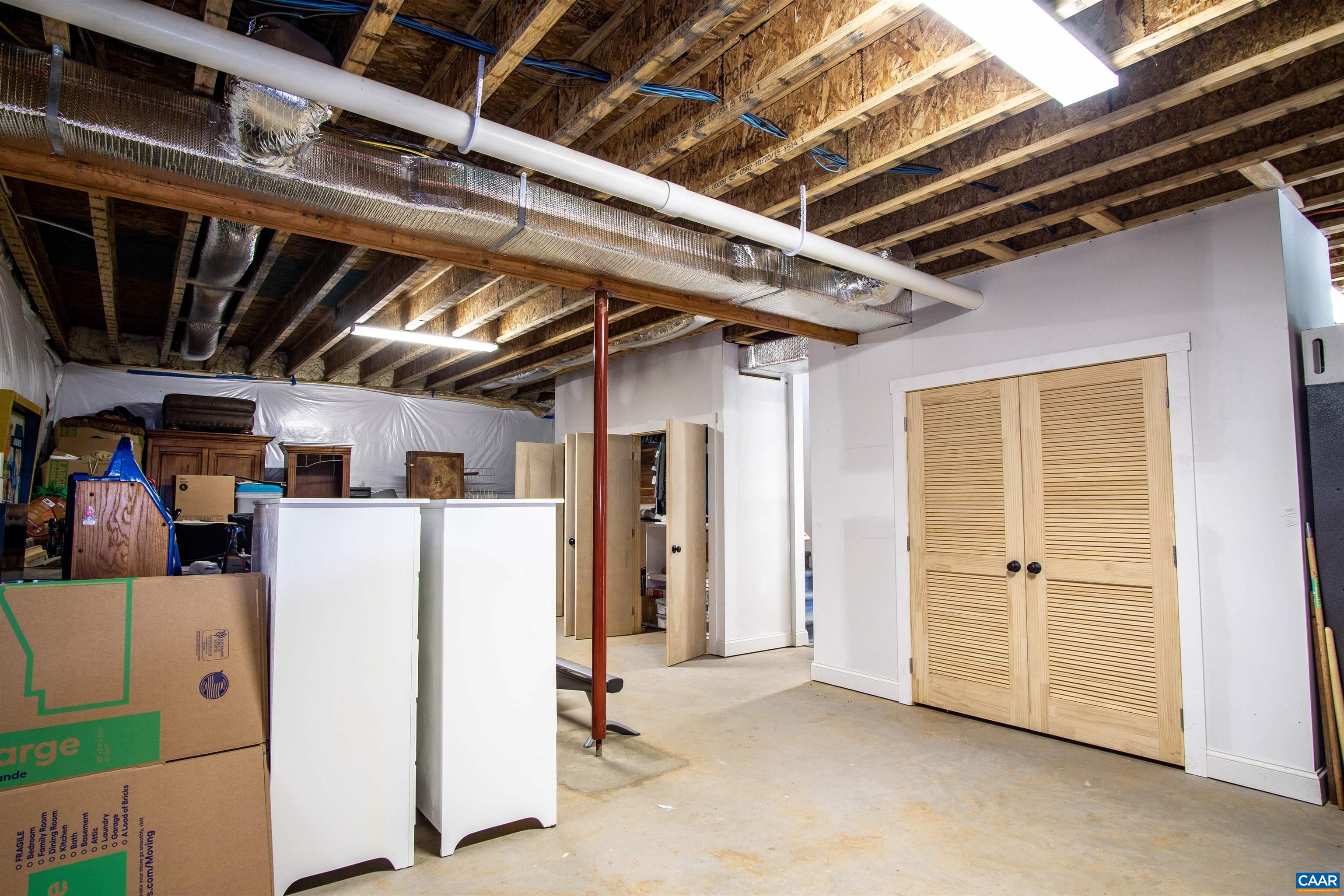 2236 Moore Road Ruckersville, VA 22968 - Photo 47 of 69 a view of utility room