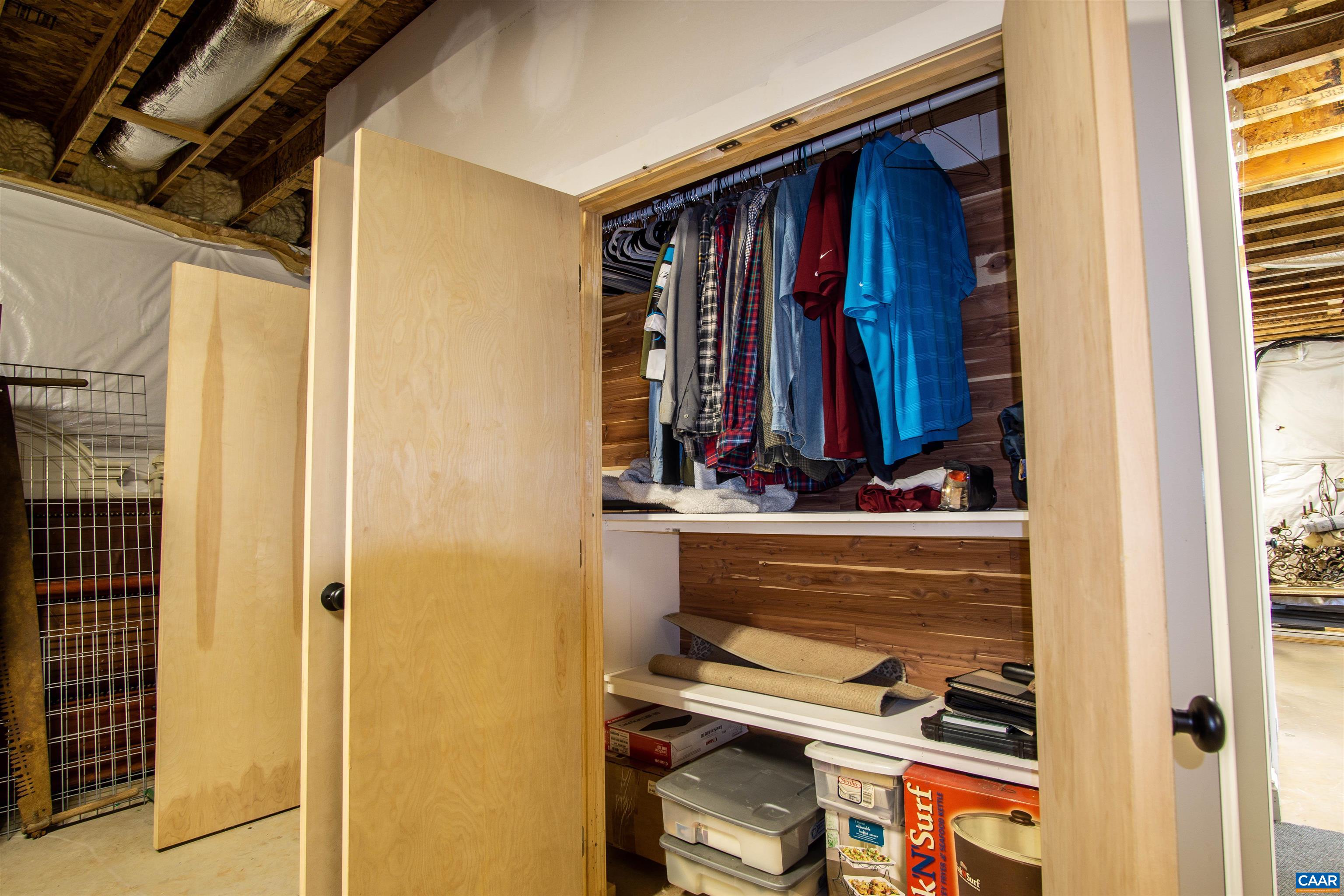 2236 Moore Road Ruckersville, VA 22968 - Photo 48 of 69 a view of a closet