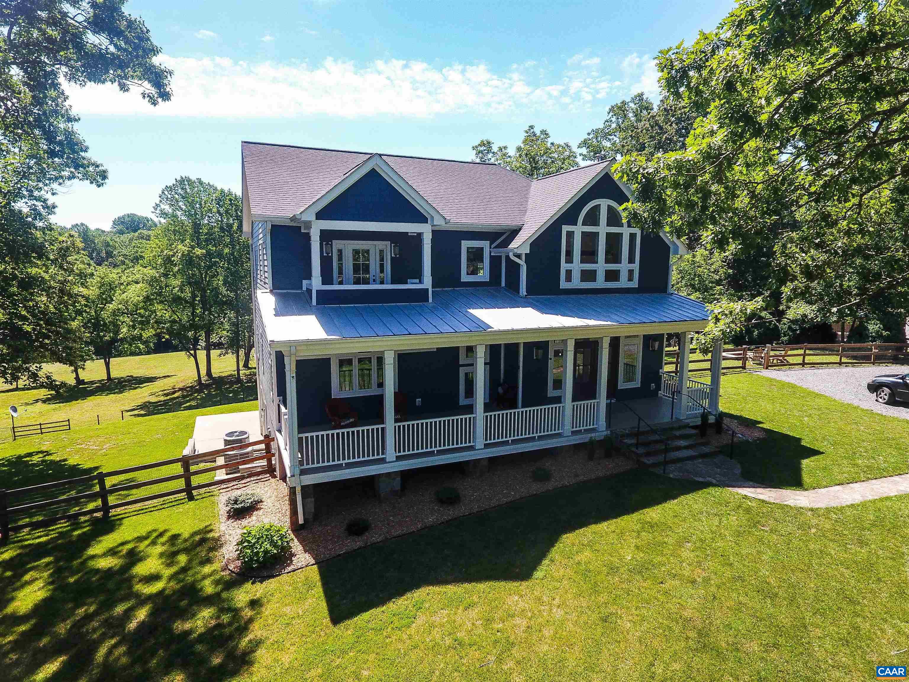 2236 Moore Road Ruckersville, VA 22968 - Photo 57 of 69