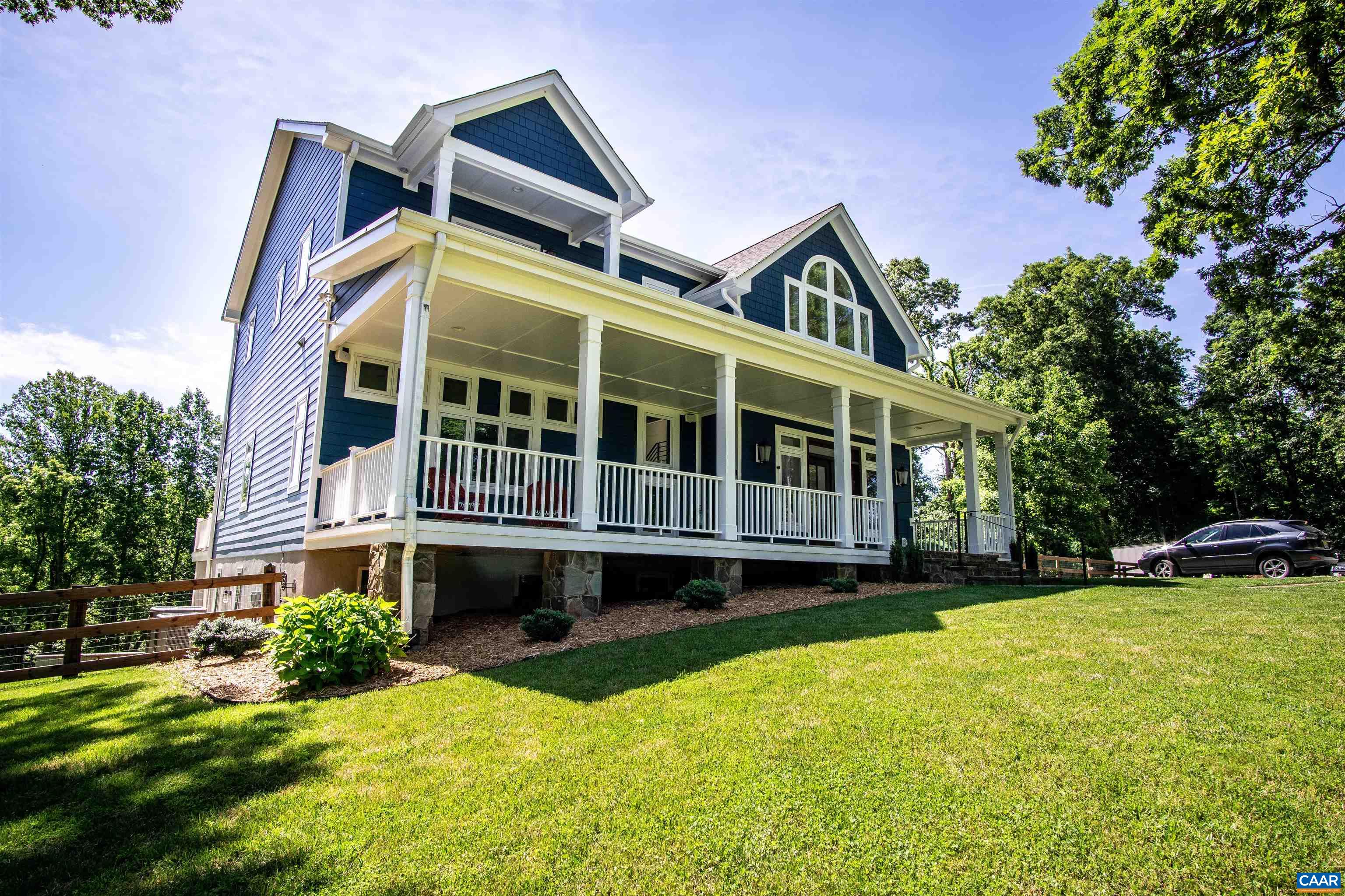 2236 Moore Road Ruckersville, VA 22968 - Photo 58 of 69