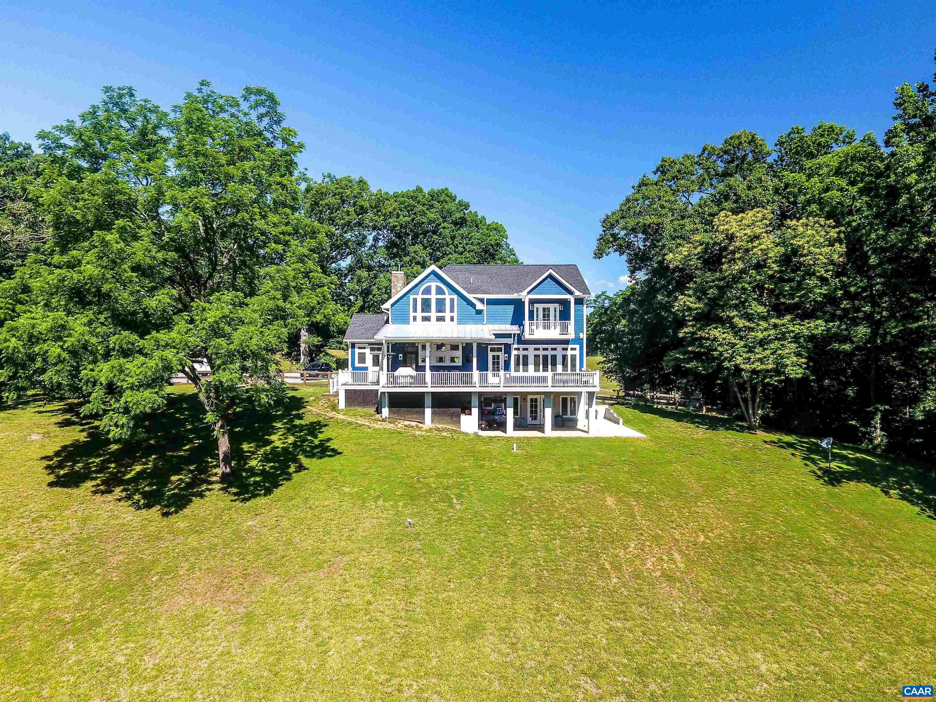2236 Moore Road Ruckersville, VA 22968 - Photo 60 of 69