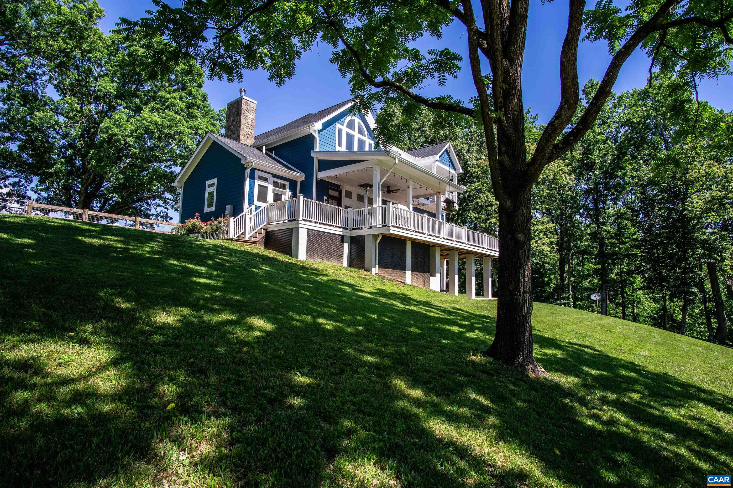 2236 Moore Road Ruckersville, VA 22968 - Photo 66 of 69