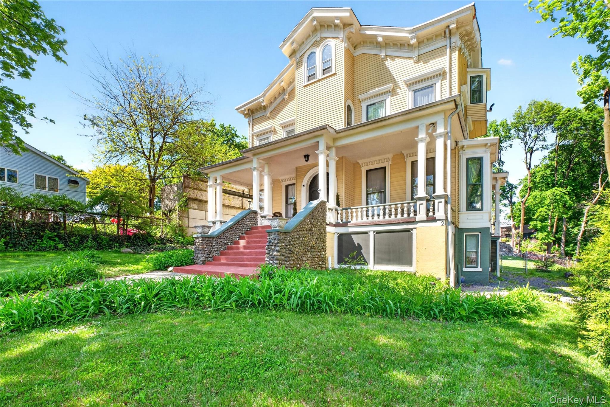 130 Depew Street Peekskill, NY 10566 - Photo 1 of 47