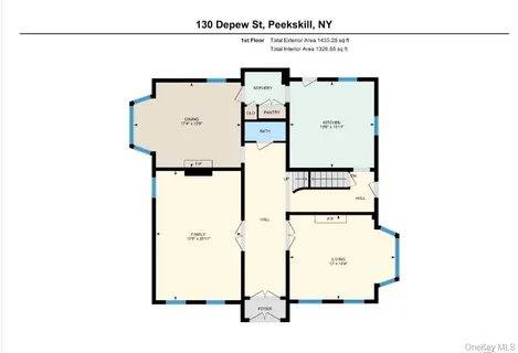 $899,900 | 130 Depew Street, Peekskill, NY 10566