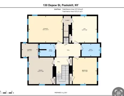 $899,900 | 130 Depew Street, Peekskill, NY 10566