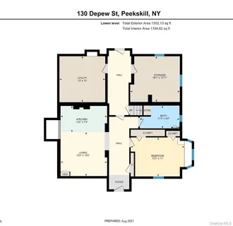 $899,900 | 130 Depew Street, Peekskill, NY 10566