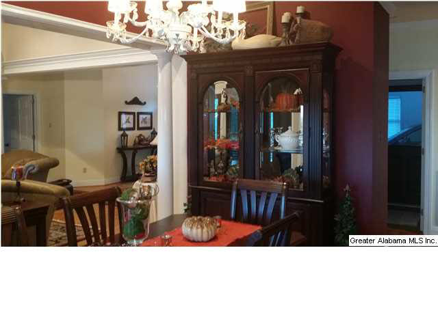 630 Slopes Drive Springville, AL 35146 - Photo 9 of 32 Gallery Image 9