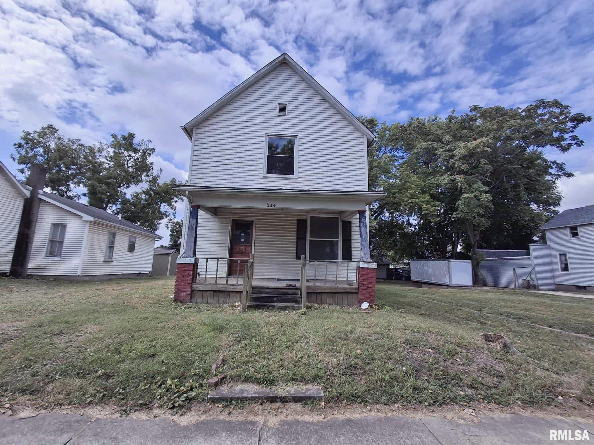 624 South Main Street Canton, IL 61520 - Photo 30 of 30