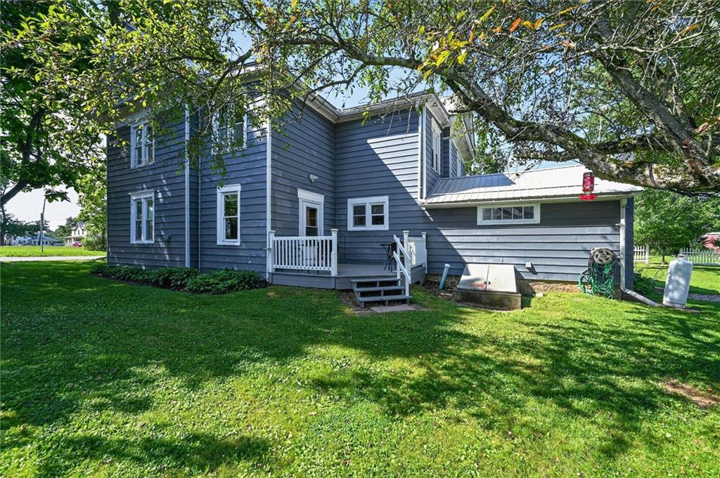 52 Pioneer Lake Road Commodore, PA 15729 - Photo 33 of 36