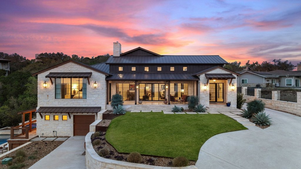 4001 Tejon Circle Austin, TX 78734 - Photo 2 of 40